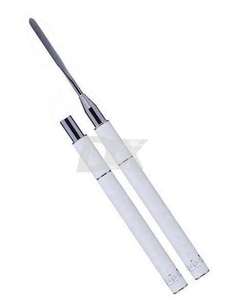 Шпатель для ліплення білий ER05HV20 - фотография . Купить с доставкой в интернет магазине Dlx.ua.