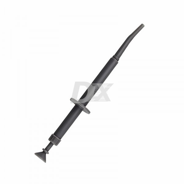 Шприц для амальгами - фотография . Купить с доставкой в интернет магазине Dlx.ua.