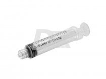 Шприц ендодонтичний 5 мл