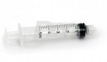 Шприц ендодонтичний 5 мл Medical