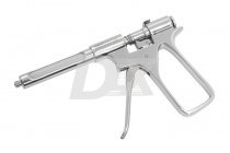 Шприц інтралігоментарний Pisto-Ject