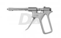 Шприц карпульный интралигоментарный 1.8 мл DE-141