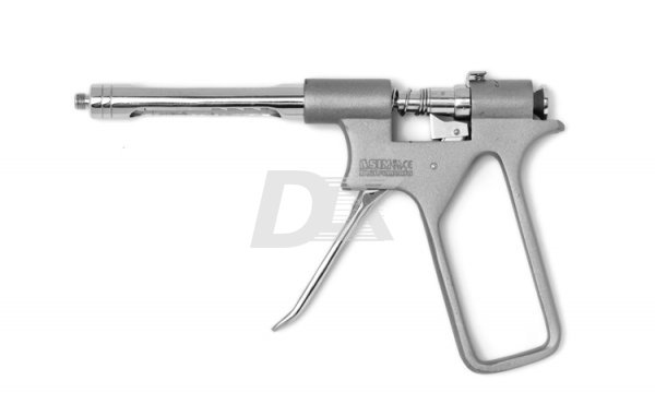 Шприц карпульний інтралігоментарний 1.8 мл DE-141 - фото . Купити з доставкою в інтернет магазині Dlx.ua.