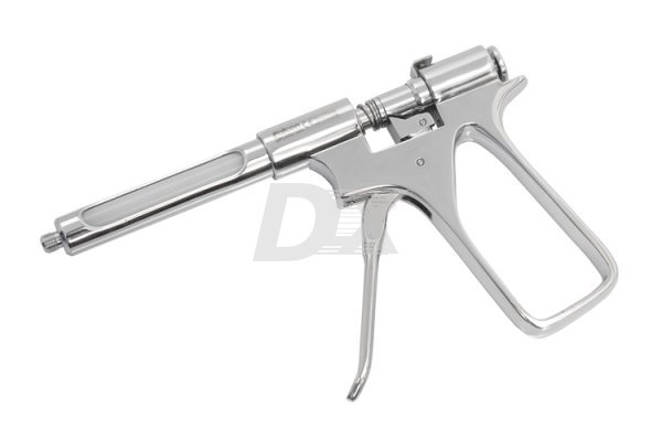 Шприц інтралігоментарний Pisto-Ject - фотография . Купить с доставкой в интернет магазине Dlx.ua.