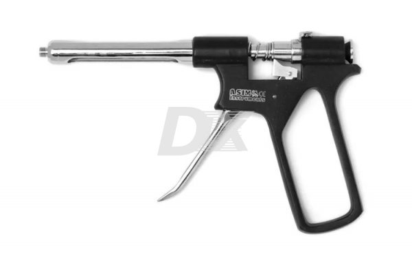 Шприц інтралігоментарний DE-149D - фото . Купити з доставкою в інтернет магазині Dlx.ua.