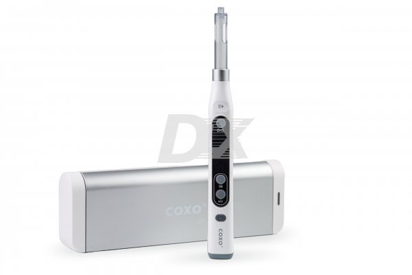 Шприц карпульний автоматичний Geni СОХО - фото . Купити з доставкою в інтернет магазині Dlx.ua.