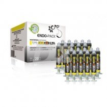 Шприци ендодонтичні Endo-Pack