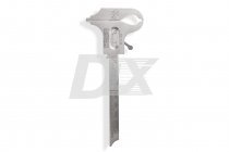 Штангенциркуль DE-1448