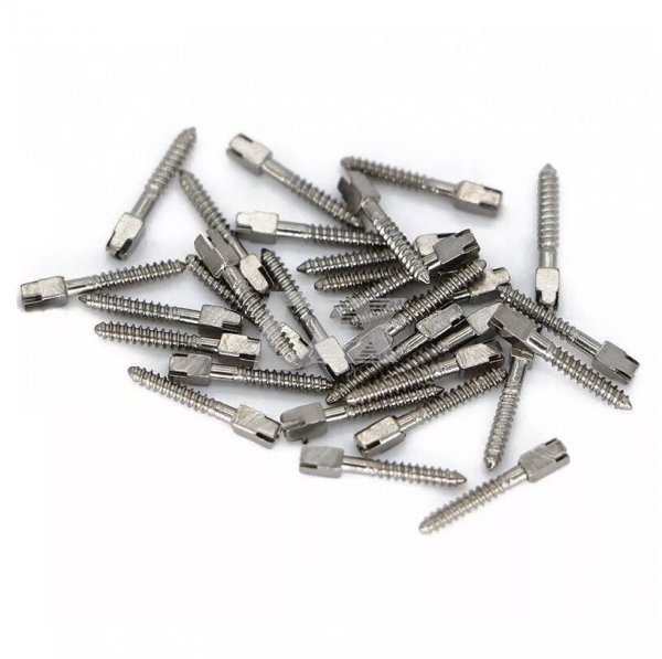 Штифти анкерні сталеві Anthogyr 10 шт - фото . Купити з доставкою в інтернет магазині Dlx.ua.