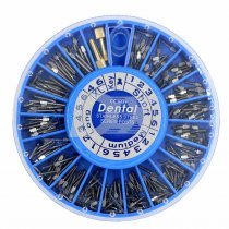 Штифты анкерные стальные комплект 240 шт