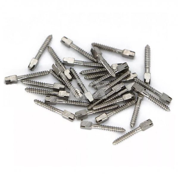 Штифти анкерні сталеві мала головка 500 шт - фотография . Купить с доставкой в интернет магазине Dlx.ua.