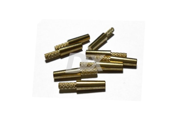 Штифти для розбірних моделей Dowel pin T-BDP-10 100 шт - фотография . Купить с доставкой в интернет магазине Dlx.ua.