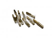 Штифты для разборных моделей Dowel pin T-BDP-12 100 шт