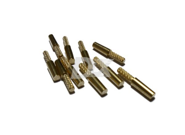 Штифти для розбірних моделей Dowel pin T-BDP-12 100 шт - фото . Купити з доставкою в інтернет магазині Dlx.ua.