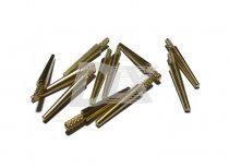 Штифты для разборных моделей Dowel pin T-BDP-2 100 шт
