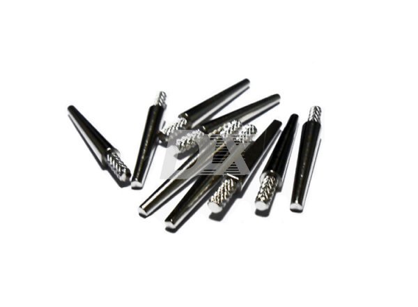 Штифти для розбірних моделей Dowel pin T-BDP-3 100 шт - фото . Купити з доставкою в інтернет магазині Dlx.ua.