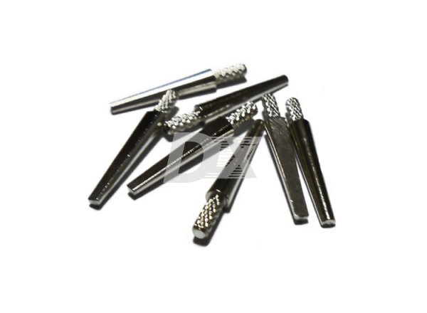 Штифти для розбірних моделей Dowel pin T-BDP-4 100 шт - фотография . Купить с доставкой в интернет магазине Dlx.ua.