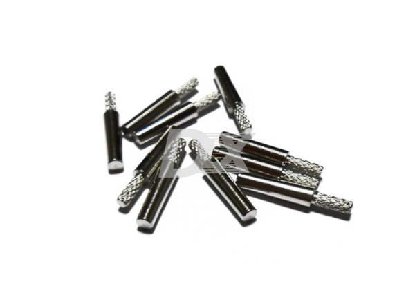 Штифти для розбірних моделей Dowel pin T-BDP-9 100 шт - фотография . Купить с доставкой в интернет магазине Dlx.ua.