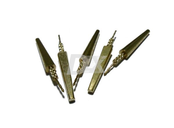 Штифти для розбірних моделей Dowel pin T-BDPS-1 100 шт - фотография . Купить с доставкой в интернет магазине Dlx.ua.