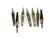 Штифты для разборных моделей Dowel pin T-BDPS-2 100 шт