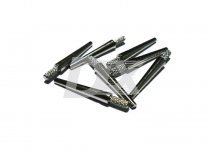 Штифты для разборных моделей Dowel pin T-BDP-1 100 шт