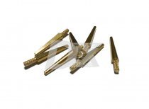 Штифты для разборных моделей Dowel pin T-BDP-5 1000 шт