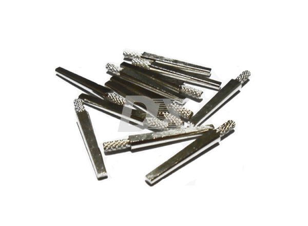 Штифти для розбірних моделей Dowel pin T-BDP-6 1000 шт - фото . Купити з доставкою в інтернет магазині Dlx.ua.