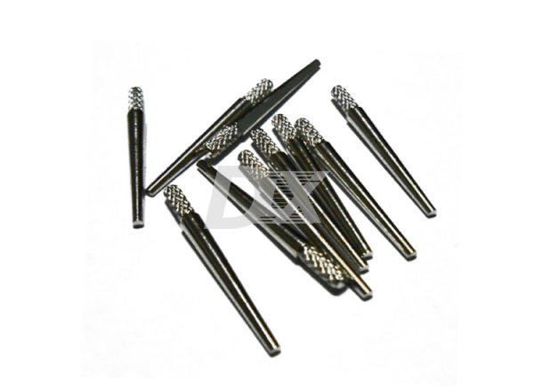 Штифти для розбірних моделей Dowel pin T-BDP-7 1000 шт - фото . Купити з доставкою в інтернет магазині Dlx.ua.