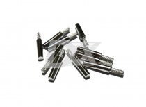 Штифты для разборных моделей Dowel pin T-BDP-9 1000 шт