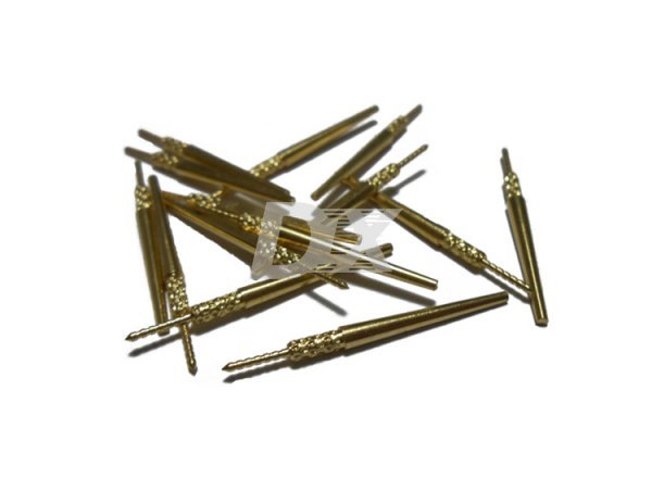 Штифти для розбірних моделей Dowel pin T-BDPS-3 1000 шт - фотография . Купить с доставкой в интернет магазине Dlx.ua.