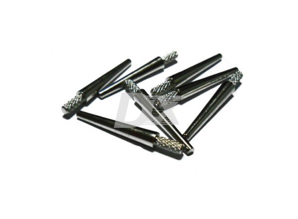 Штифти для розбірних моделей Dowel pin T-BDP-1 1000 шт - фотография . Купить с доставкой в интернет магазине Dlx.ua.