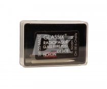 Штифты стекловолоконные Glassix (Глассикс) №4 6 шт