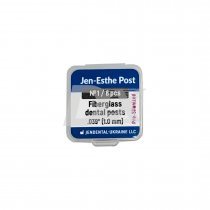 Штифты стекловолоконные J-Este Post (Джен-ест Пост) №1 6 штук