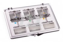 Штифты стекловолоконные  J-Este Post Kit (Джен-ест Пост) набор