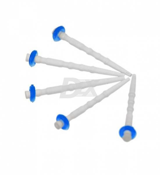 Штифти скловолоконні конічні прозорі №3 10 шт - фотография . Купить с доставкой в интернет магазине Dlx.ua.