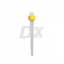 Штифты стекловолоконные PARMAX (Пармакс) S 5 шт