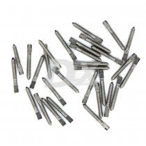 Штифти анкерні титанові 5 шт