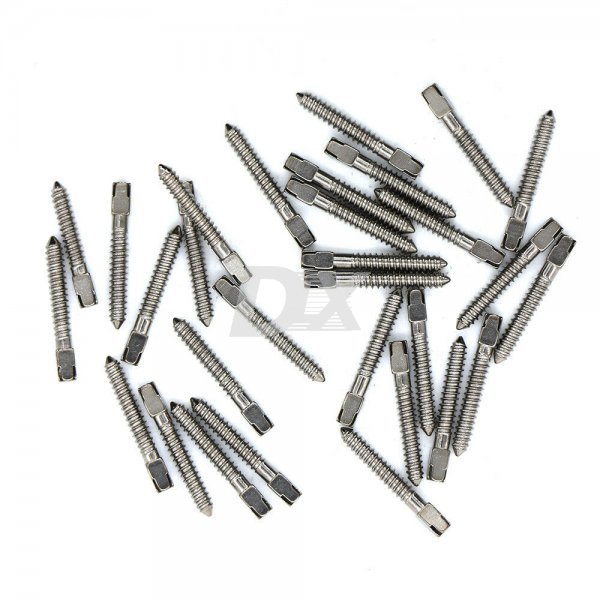 Штифти анкерні титанові 5 шт - фото . Купити з доставкою в інтернет магазині Dlx.ua.