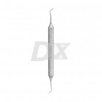 Штопфер двухсторонний (цилиндр) TDI-50/с10-12