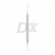 Штопфер двухсторонний (шар) TDI-50/b15-25