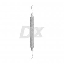 Штопфер двухсторонний (шар) TDI-50/b10-15