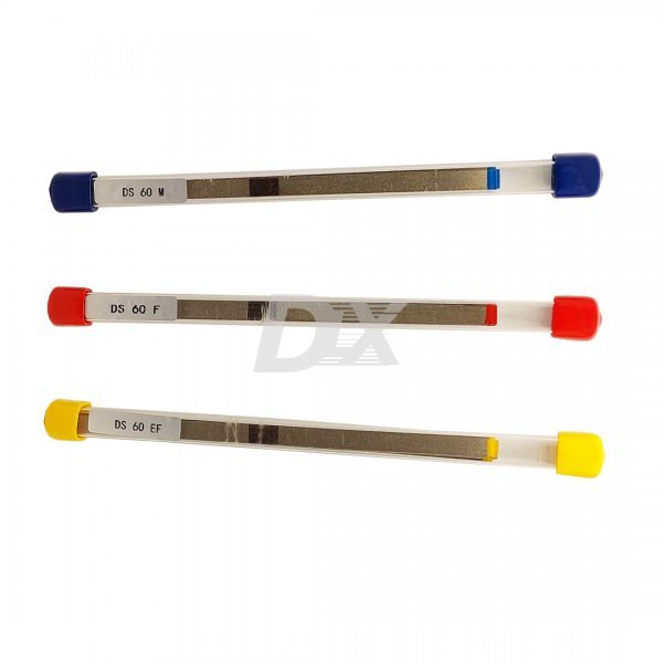 Штрипси алмазні односторонні 6 мм DS 60 10 шт - фотография . Купить с доставкой в интернет магазине Dlx.ua.