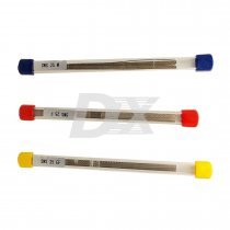 Штрипси алмазні перфоровані двосторонні 2.5 мм SWS 25 10 шт