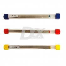 Штрипси алмазні перфоровані двосторонні  6 мм SWS 60 10 шт