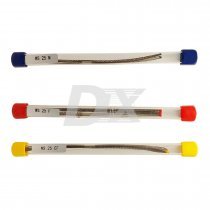 Штрипси алмазні перфоровані односторонні 2.5 мм WS 25 10 шт