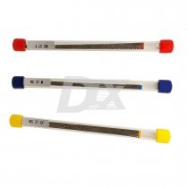 Штрипси алмазні перфоровані односторонні  3.75 мм WS 37 10 шт