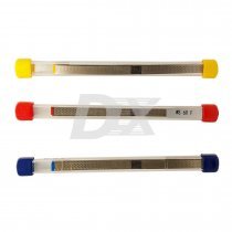 Штрипси алмазні перфоровані односторонні 6 мм WS 60 10 шт