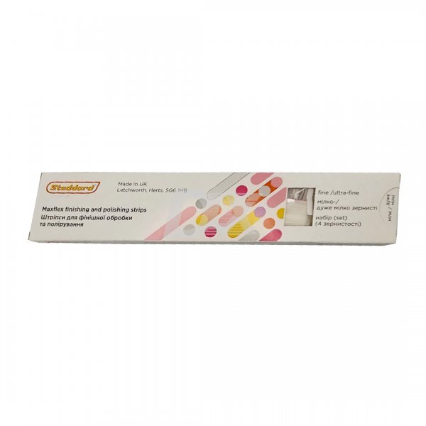 Штрипси лавсанові Stoddard дрібні - дуже дрібні 50 шт - фотография . Купить с доставкой в интернет магазине Dlx.ua.