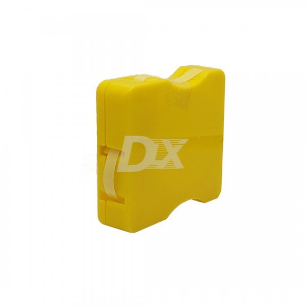 Штрипси лавсанові в рулоні жовті 30 грітт 15-10048 - фото . Купити з доставкою в інтернет магазині Dlx.ua.