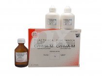 Сінма-М одноколірна